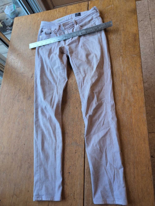 AG Adriano Goldschmied Jeans