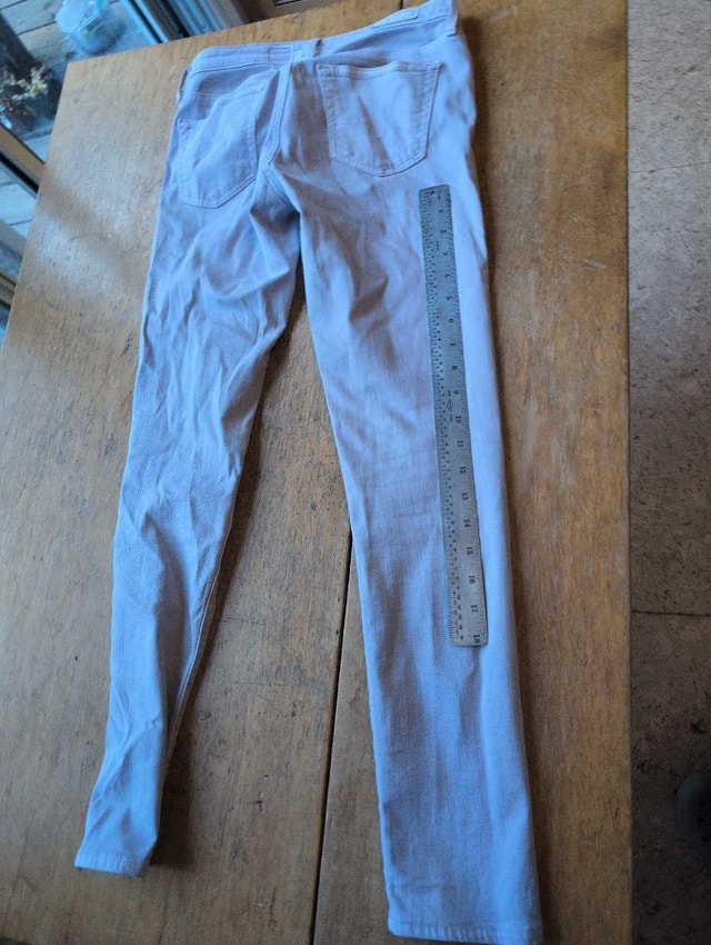 AG Adriano Goldschmied Jeans - photo 5