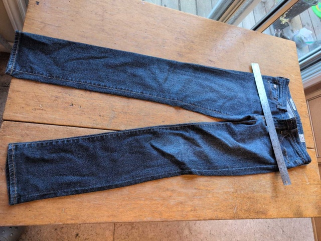 AG The Stevie Jeans Size 26R