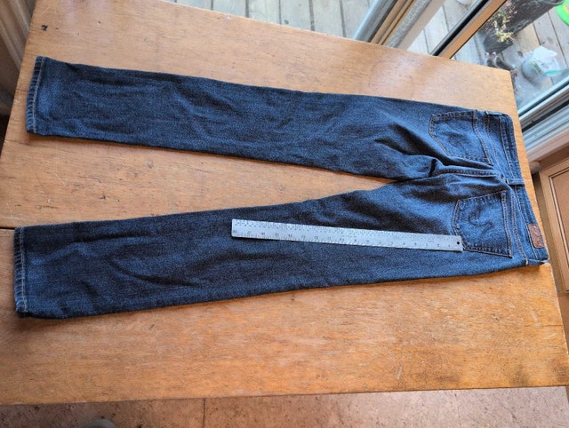 AG The Stevie Jeans Size 26R - photo 4