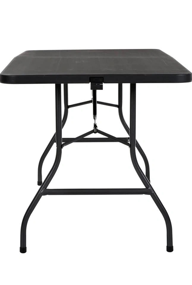 COSCO 6 Ft Folding Banquet Table – Heavy Duty – used