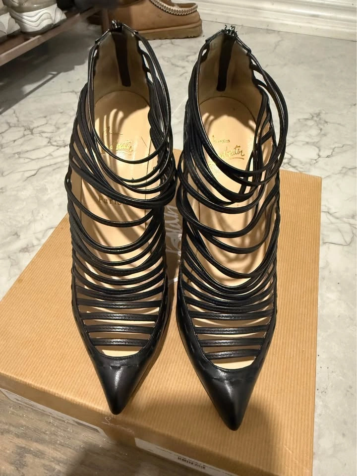 Gortik Louboutins - photo 2