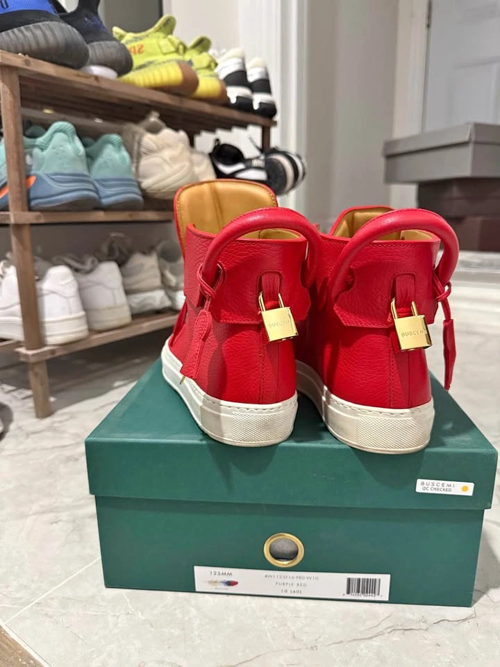 Buscemi