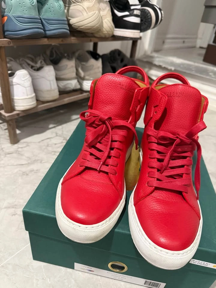 Buscemi - photo 2