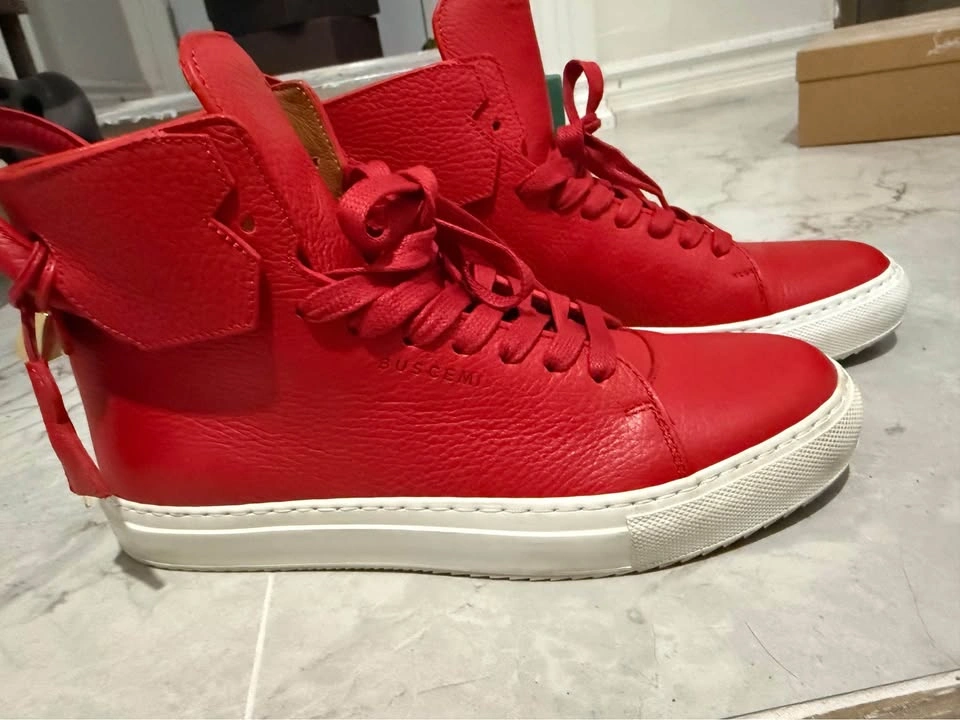 Buscemi - photo 3