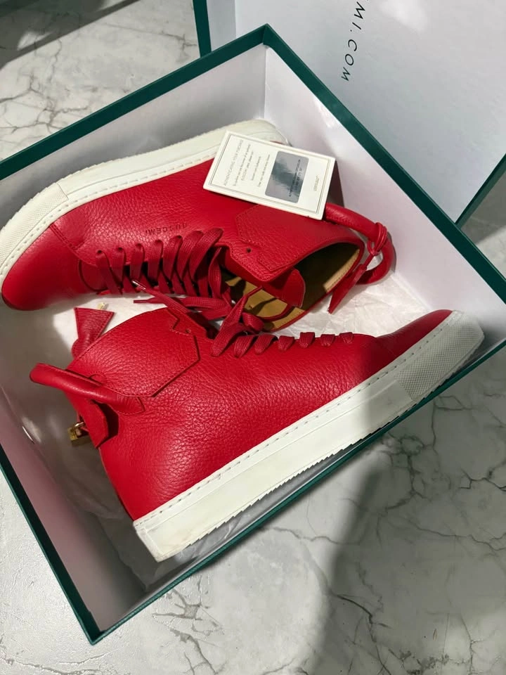 Buscemi - photo 5