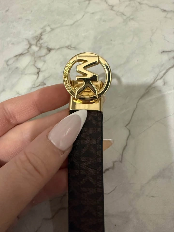 Brand new Michael Kors Belt - photo 2