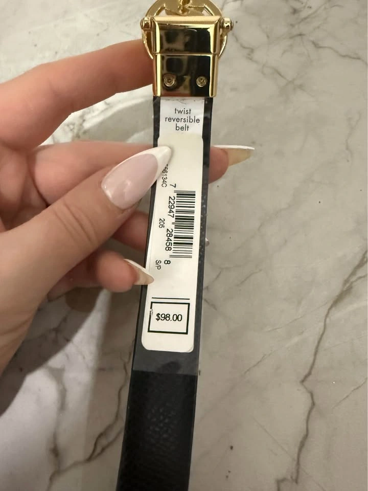 Brand new Michael Kors Belt - photo 3