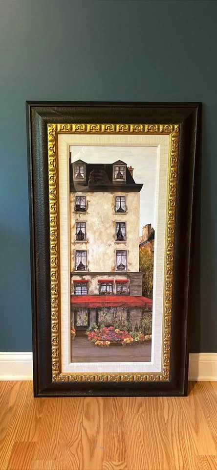 Beautiful Framed Print