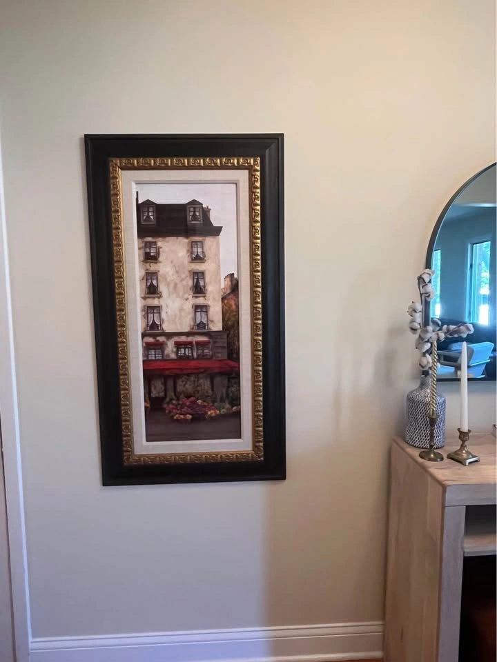 Beautiful Framed Print - photo 2