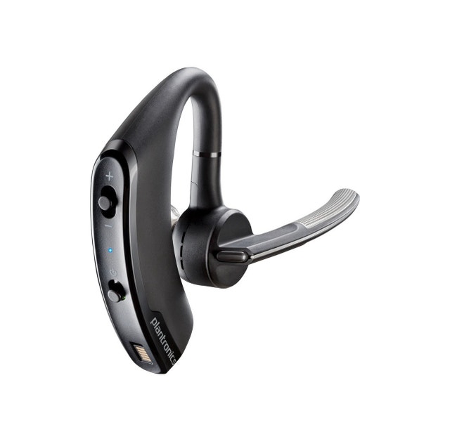 NEW Platronics Poly Voyager Legend Headset - photo 3