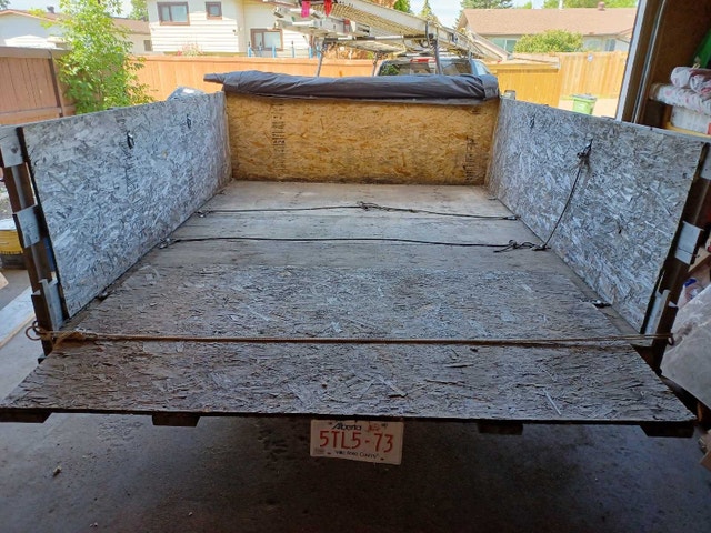 Work trailer - photo 2