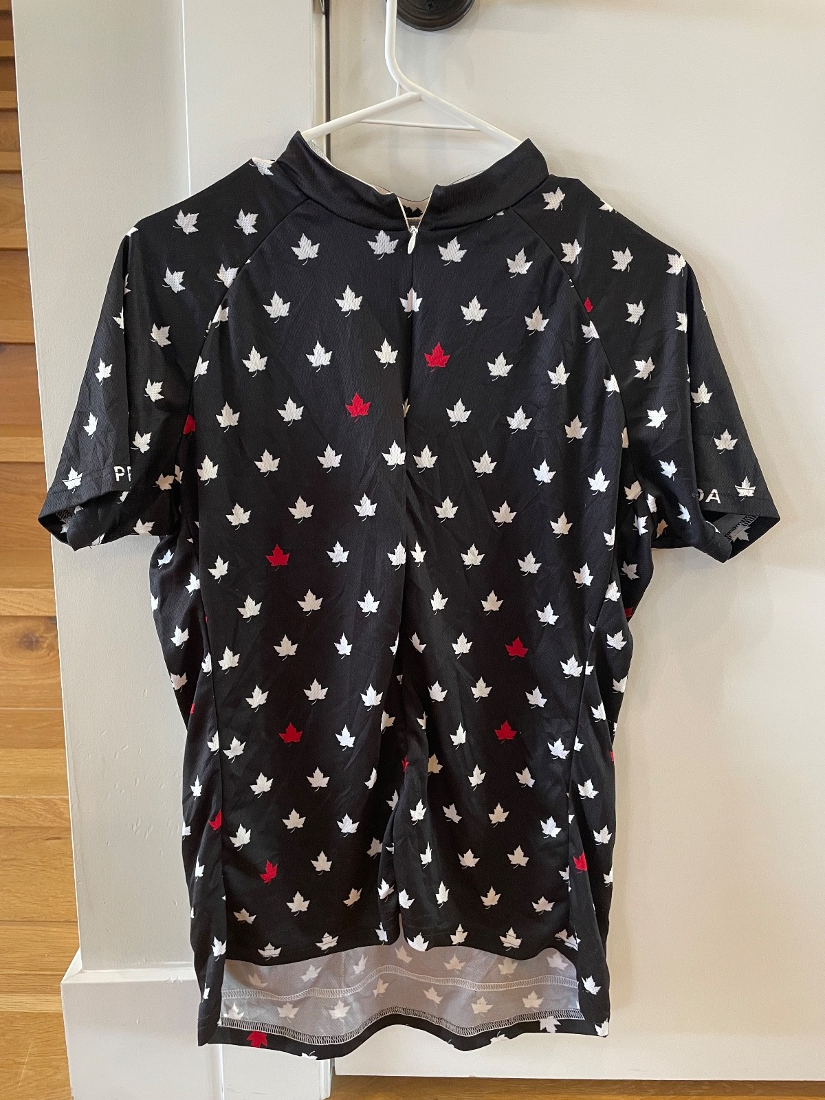 Primal Women's Cycling Jersey 2XL