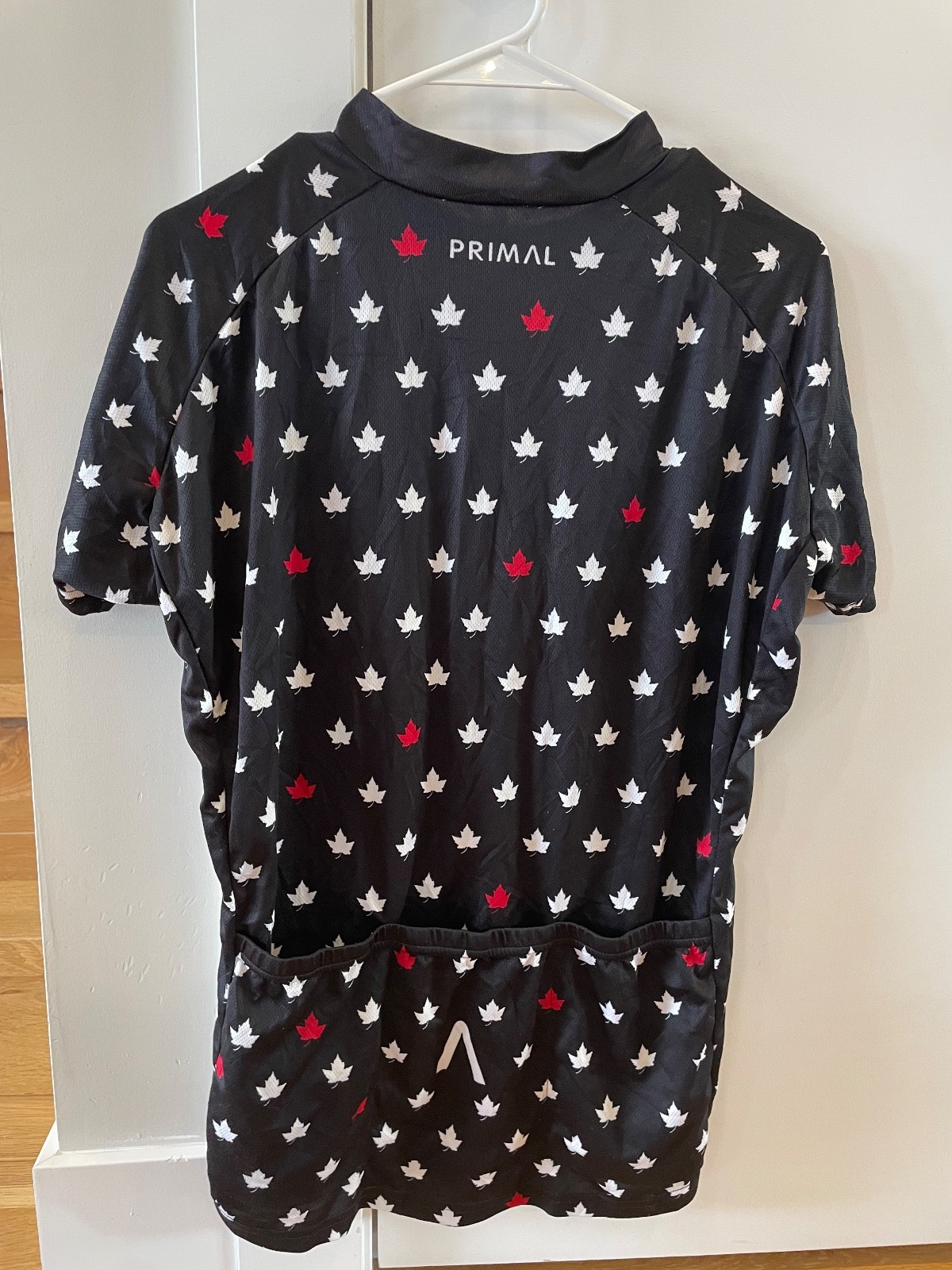 Primal Women's Cycling Jersey 2XL - photo 2