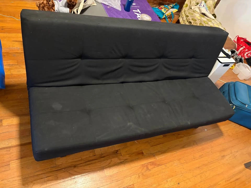 Ikea Ballarp Futon - photo 2