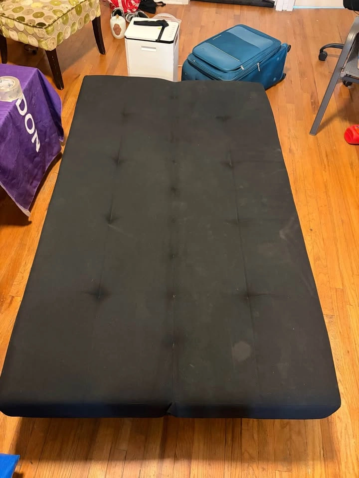 Ikea Ballarp Futon - photo 3