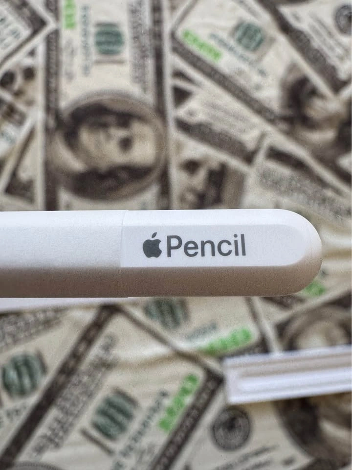 Apple Pencil 2nd Gen - Brand New with box - photo 3