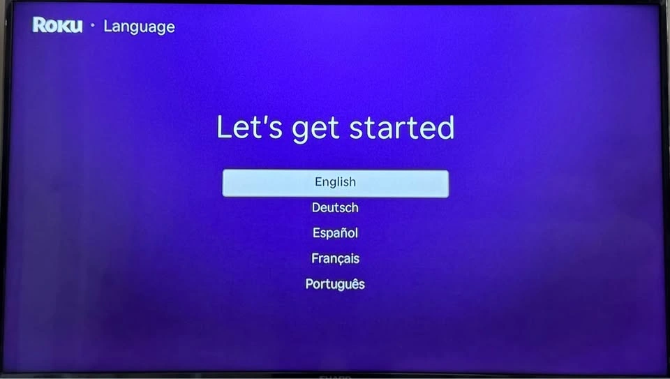 Roku Express 4K - Smart TV Box - Brand New - photo 4