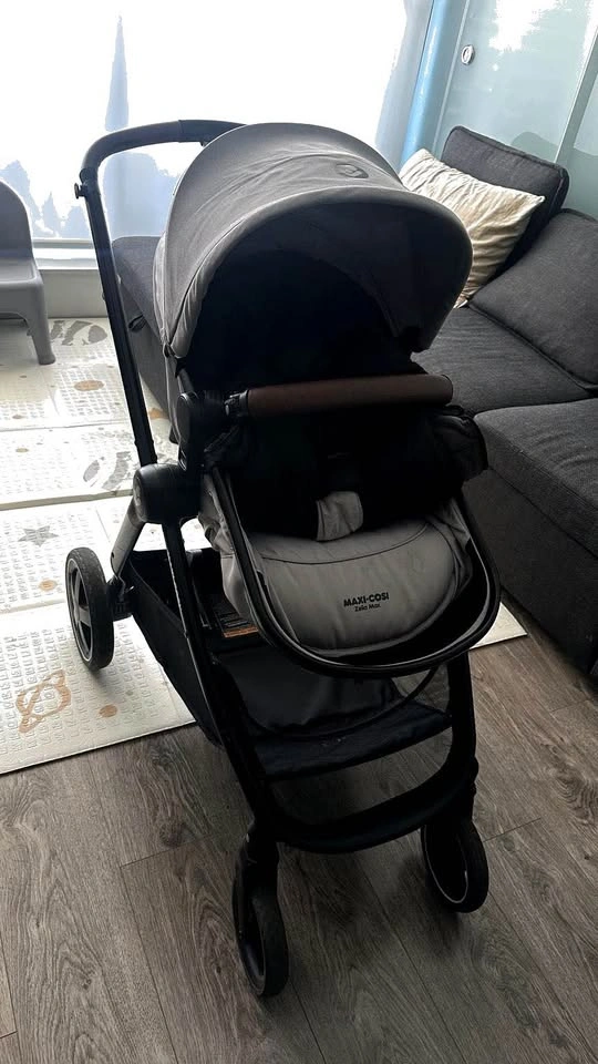 Maxi-Cosi Zelia stroller - photo 2