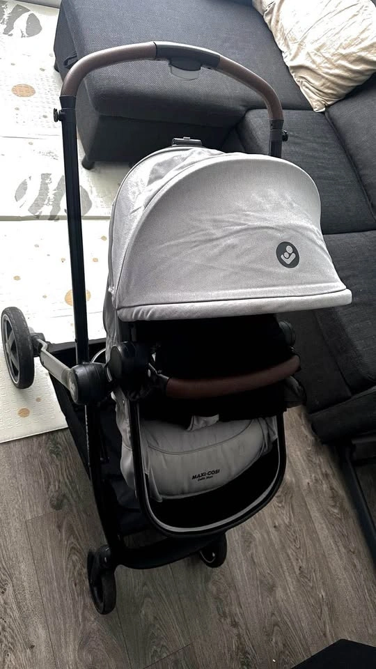 Maxi-Cosi Zelia stroller - photo 3