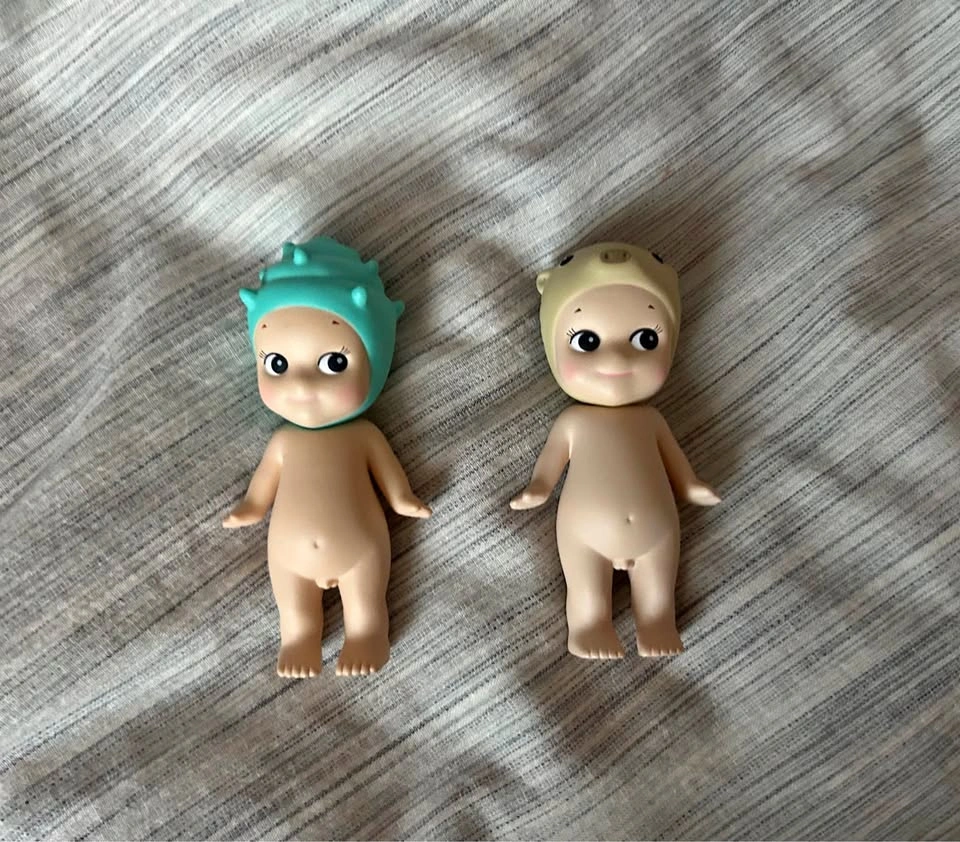 Sonny Angels