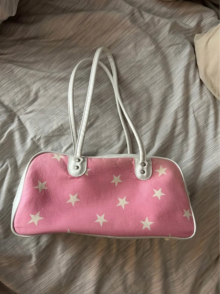 Pink bag - photo 2