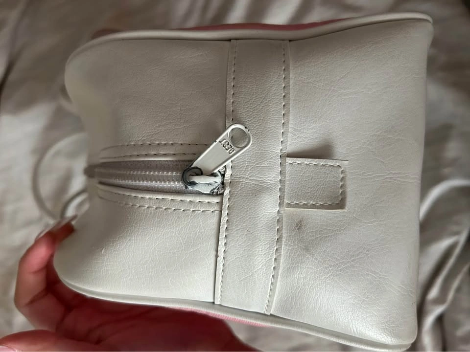 Pink bag - photo 4
