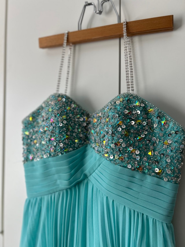Night Moves Dress (prom, recital, bridesmaid) - photo 2