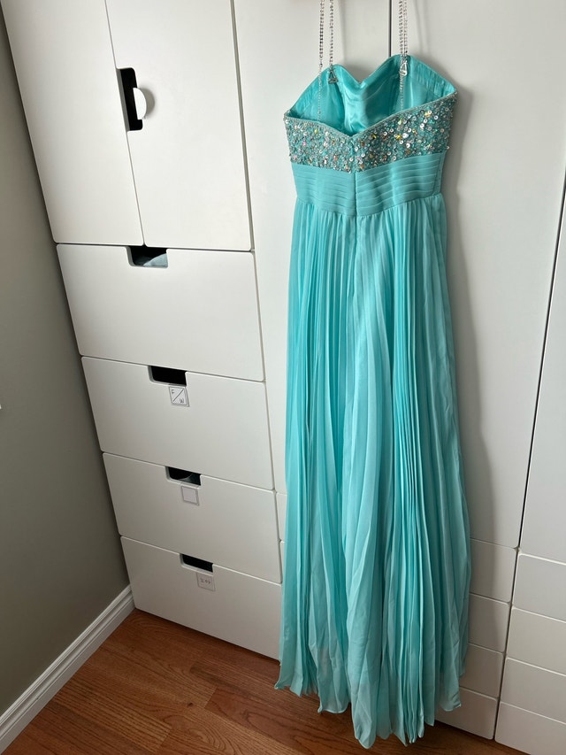 Night Moves Dress (prom, recital, bridesmaid) - photo 3