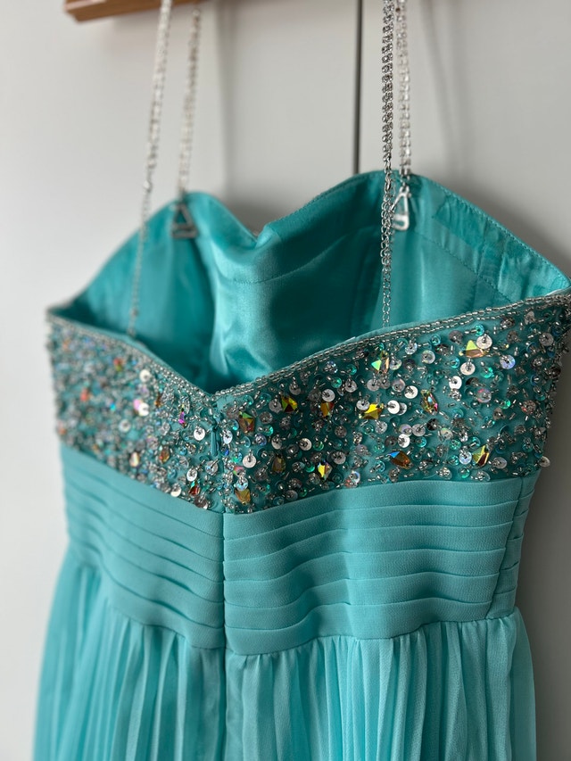 Night Moves Dress (prom, recital, bridesmaid) - photo 4