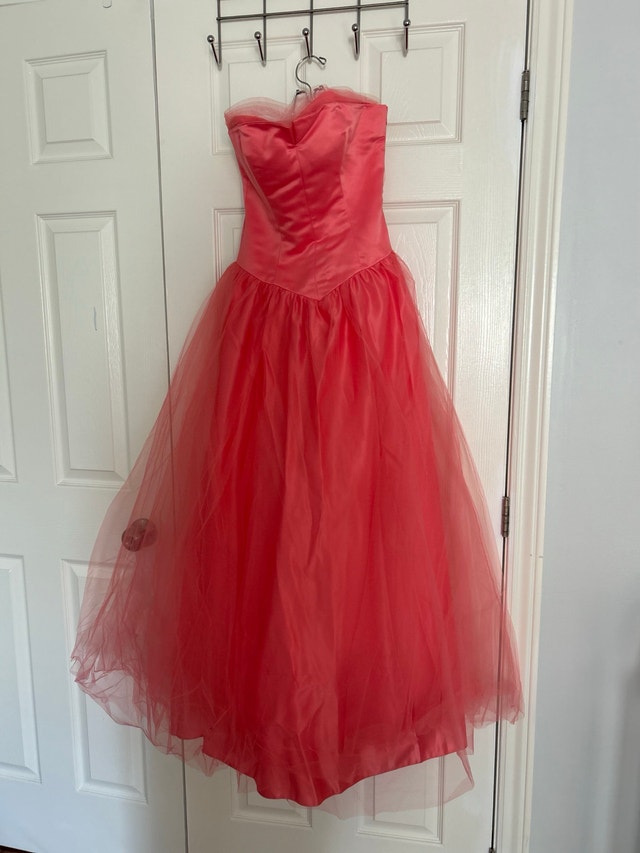 De Laru Dress