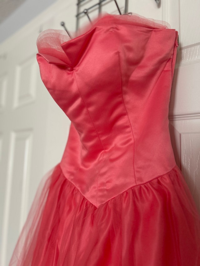 De Laru Dress - photo 3