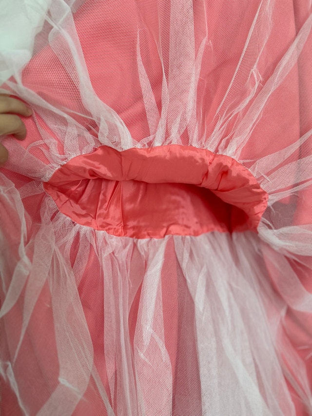 De Laru Dress - photo 5