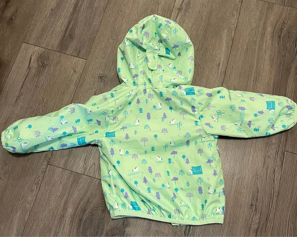 Kids 12-18 months Columbia Jacket - photo 2