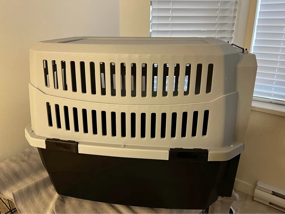 Dog Kennel / Crate - photo 2
