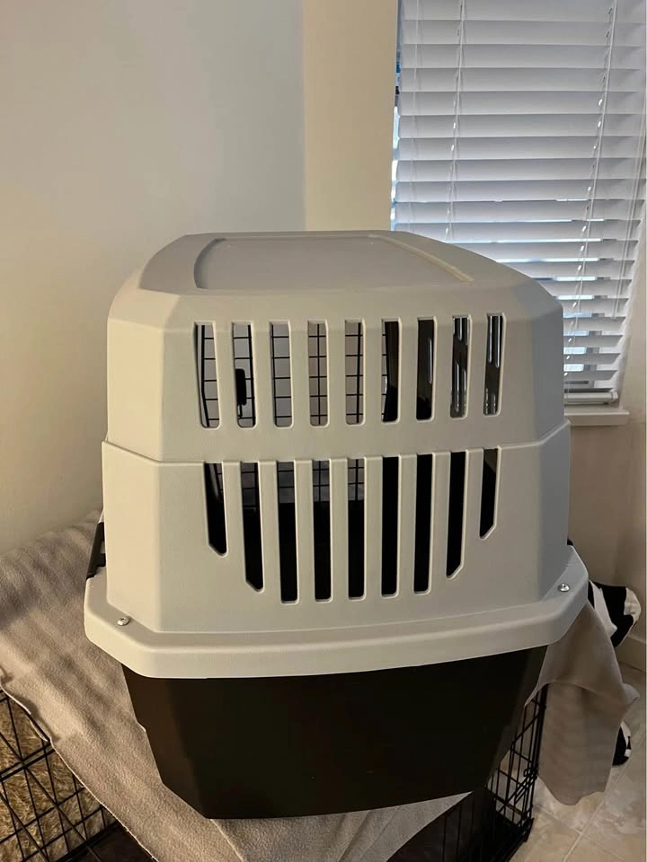 Dog Kennel / Crate - photo 3