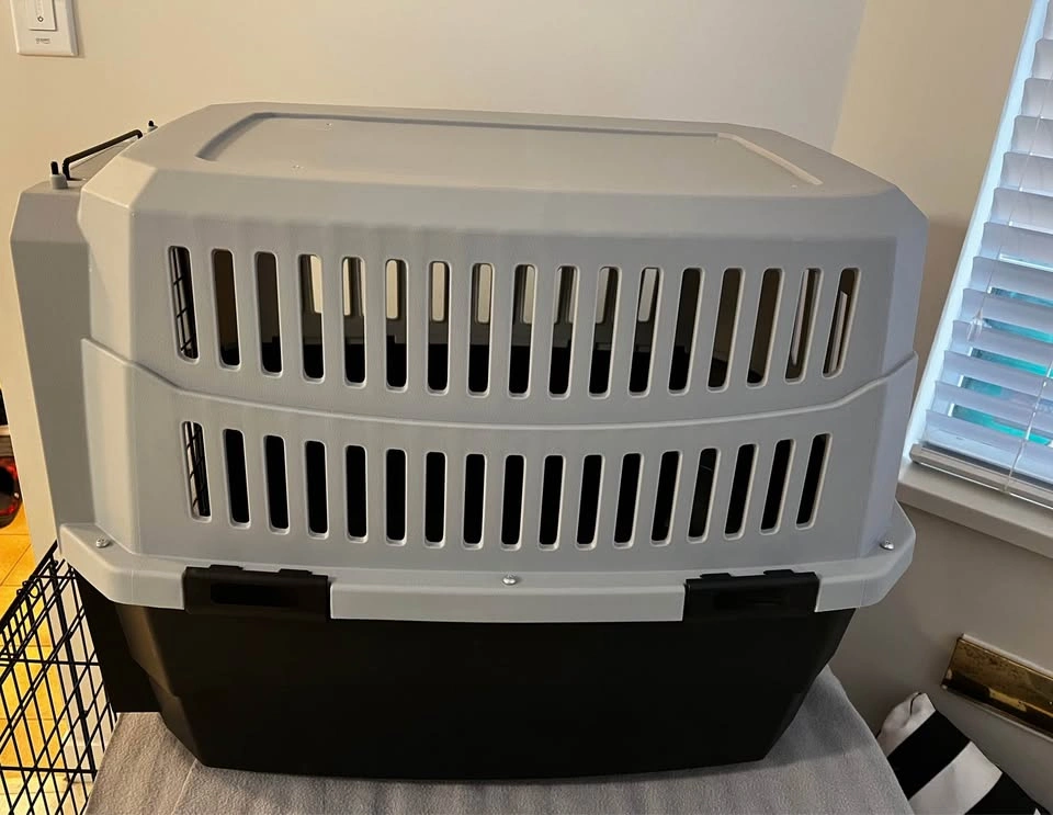 Dog Kennel / Crate - photo 4