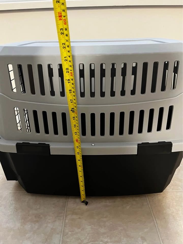 Dog Kennel / Crate - photo 5