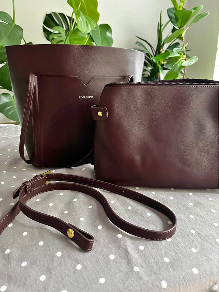 Pixie Mood Clara Tote Bag