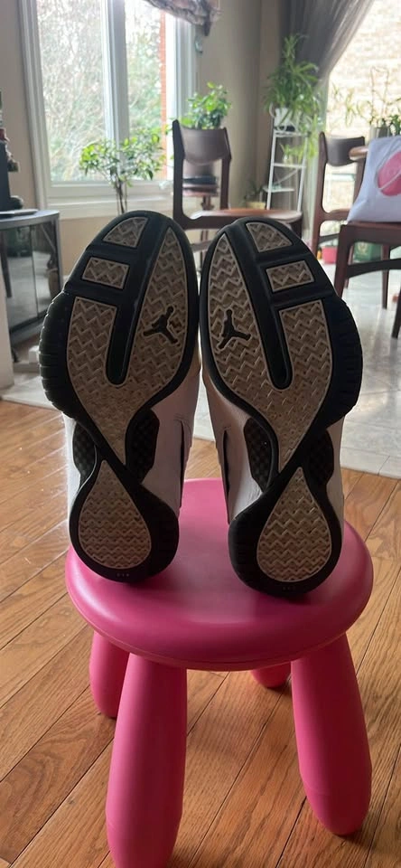 Original Jordan 19 Size 11 (No Box) - photo 4