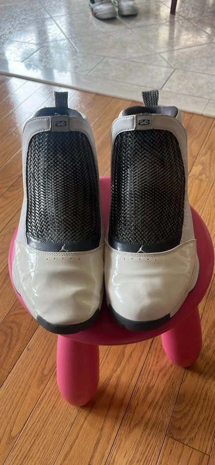 Original Jordan 19 Size 11 (No Box) - photo 5