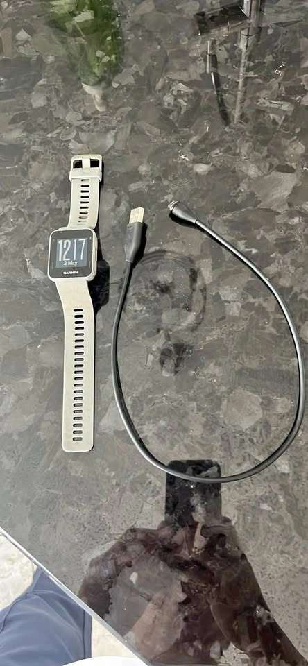 Golf watch Garmin S10