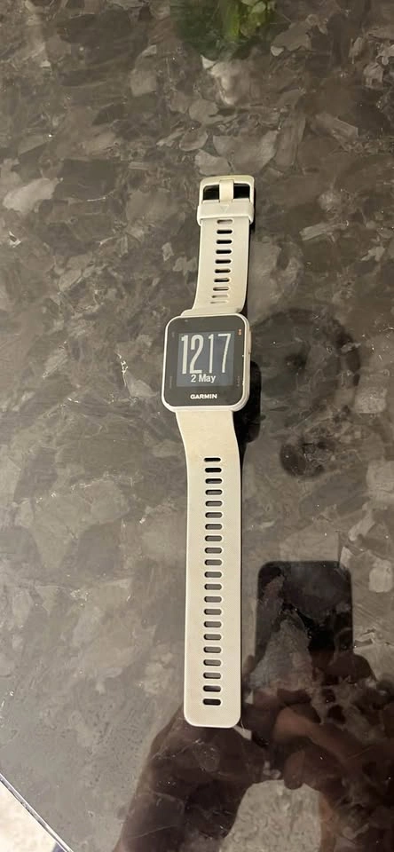 Golf watch Garmin S10 - photo 2