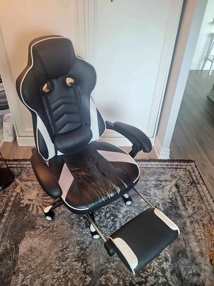 Respawn 110 Pro Gaming Chair