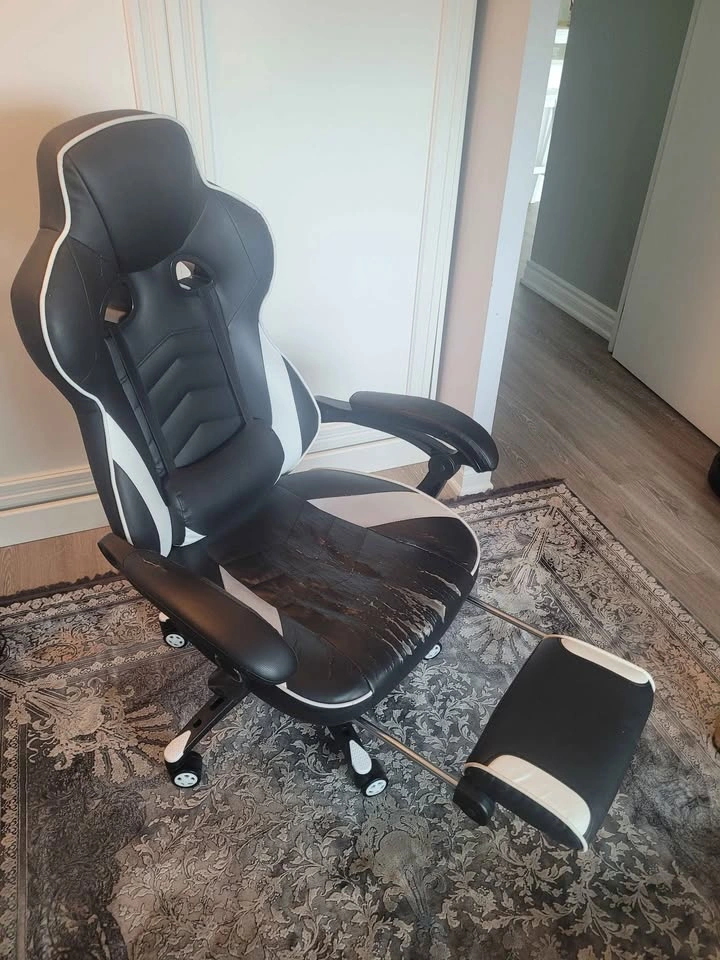 Respawn 110 Pro Gaming Chair - photo 2