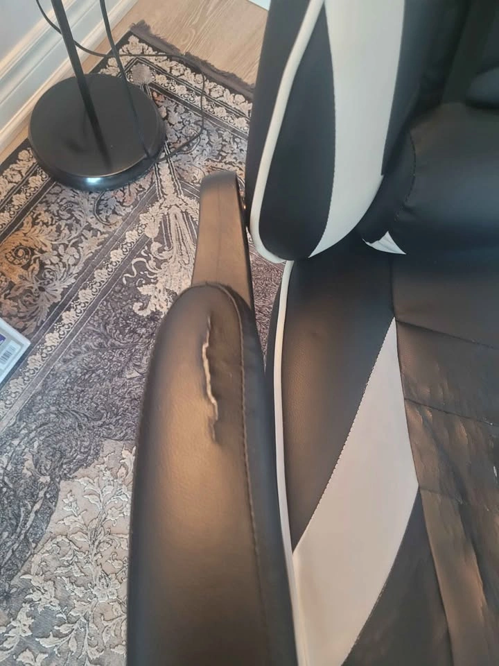 Respawn 110 Pro Gaming Chair - photo 3
