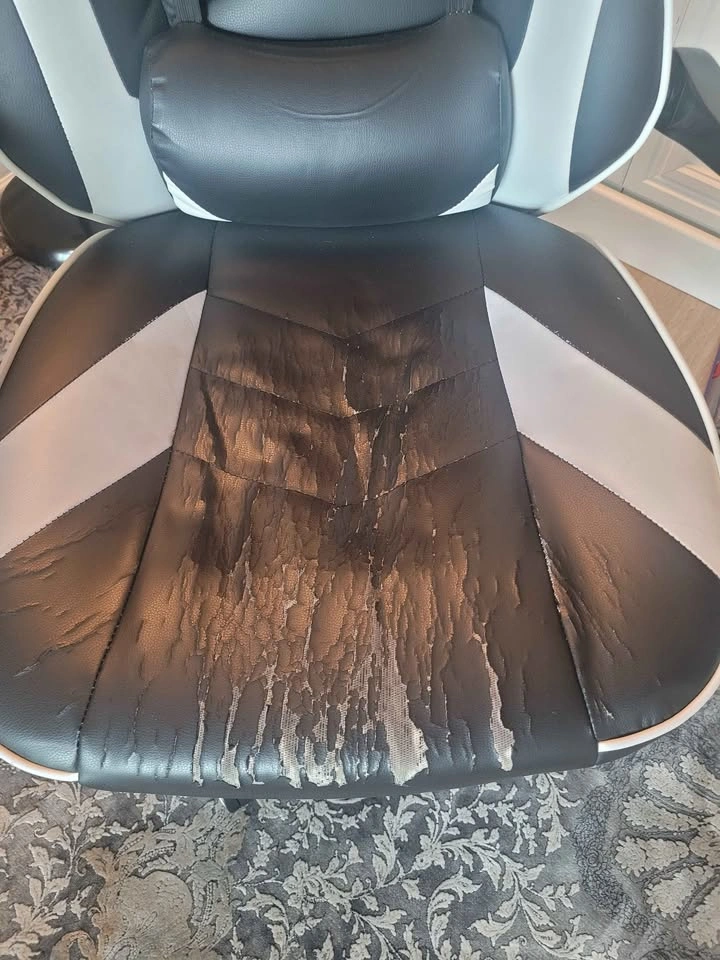 Respawn 110 Pro Gaming Chair - photo 4