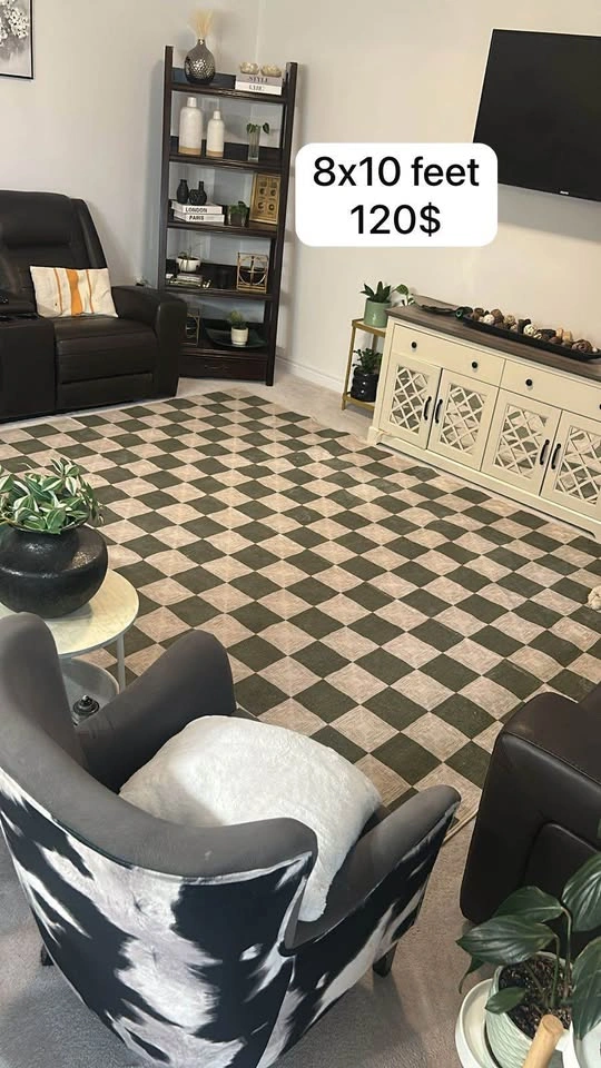 New Area Rugs