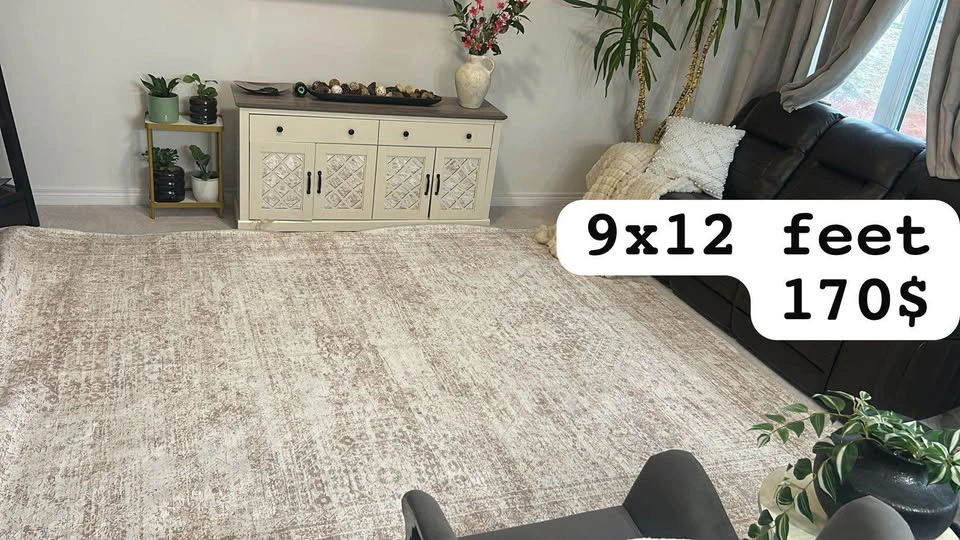 New Area Rugs - photo 3