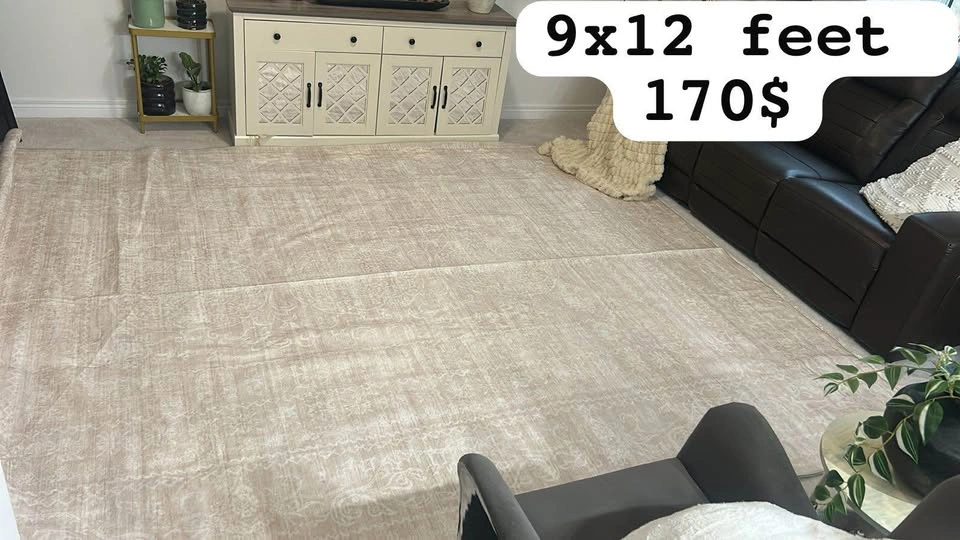 New Area Rugs - photo 5